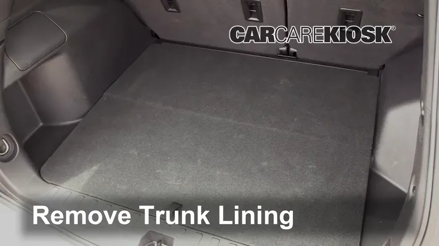 2019 Chevrolet Equinox Premier 1.6L 4 Cyl. Turbo Diesel Jack Up Car